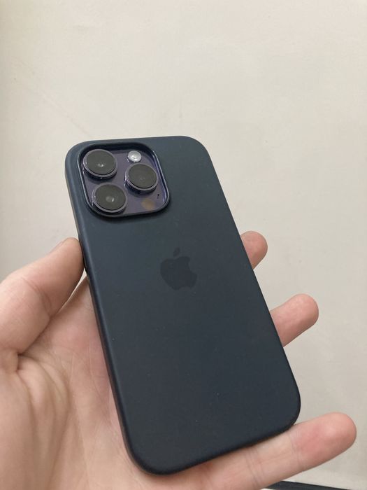 Iphone 14 Pro 128 Gb