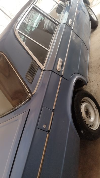 Vaz 2106 Ko'k jiguli