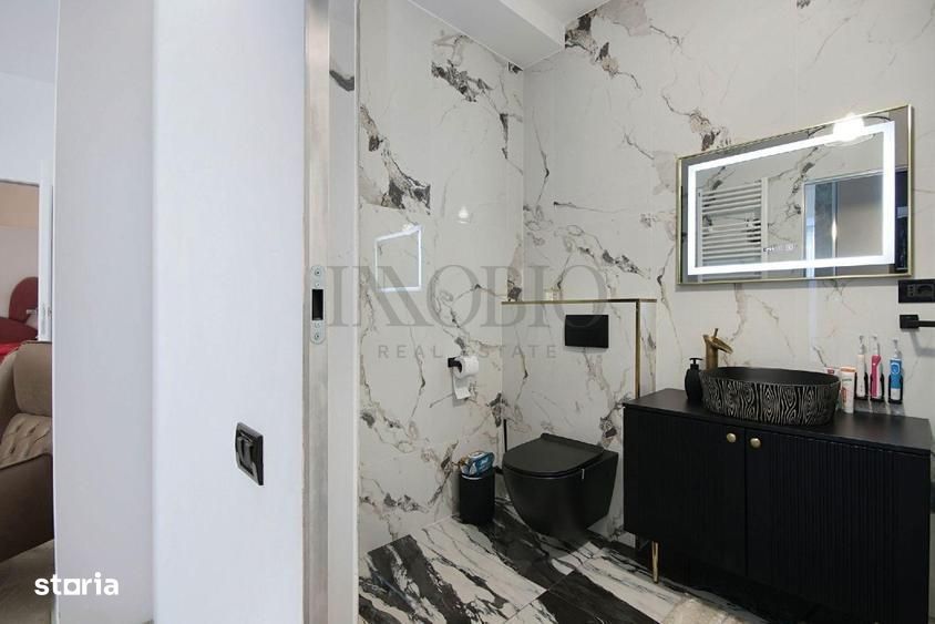 PENTHOUSE EXCLUSIVIST | Laguna Residence, Floreasca – Lacul Tei