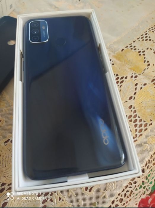 Оппо а53.   128/8.4