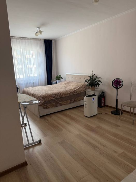 Green Park жк 1/4/9 квартира продается