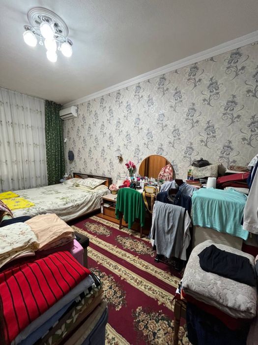 Qulay joylashuvdan kvartira