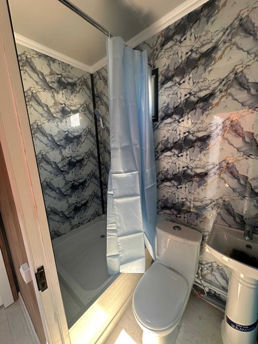 40ф контейнер жилой / бытовки