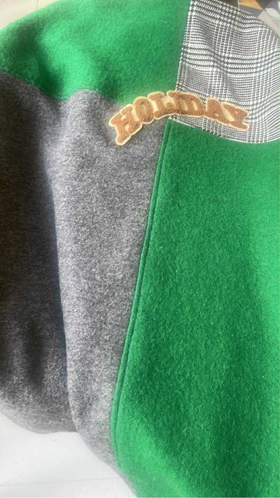 Палто - дизайнерско производство