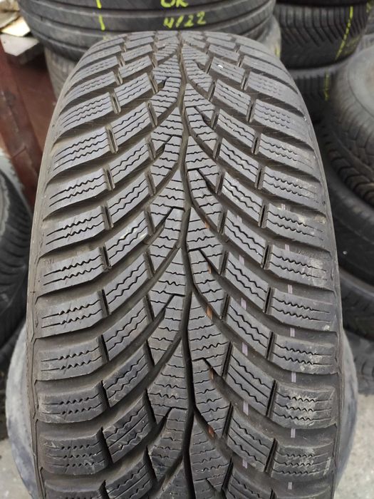 Единични Гуми с размер 195 55 16