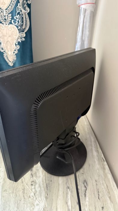 Монитор lg 60 герц