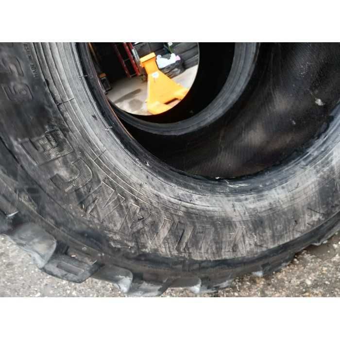 Anvelope 650/55r26.5 Alliance Second Hand Industriale