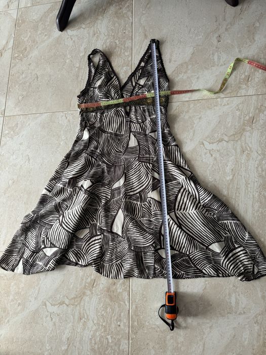 Дамски летни рокли и сарафани