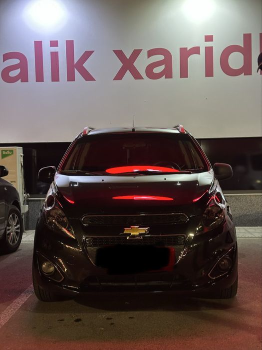 Spark srochno sotiladi xolati zor kelishamiza