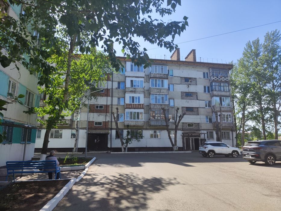 2-х Ком-кв. Энергетиков 97а. Продам
