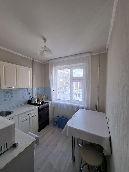 3 комнатная квартира