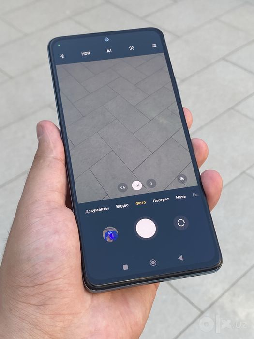 Redmi Note 10 Pro Ideal 64GB Full