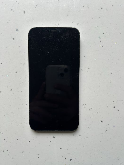 Vand iphone 12 pro 256 gb