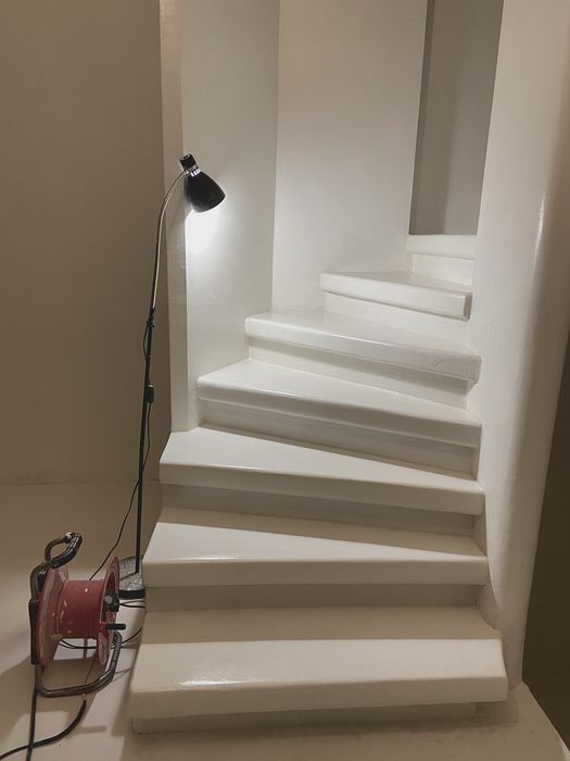 Microcement / Микроцимент