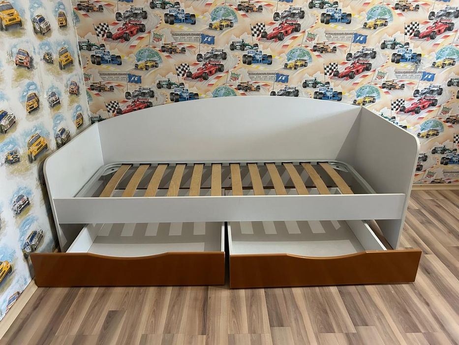 Детский подростковый гарнитур