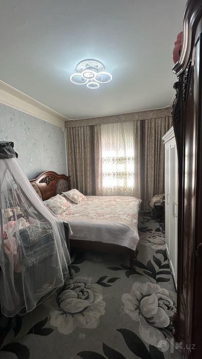 Продаётся СВОЯ квартира 5/3/9 на Дустлик-2 ор.р: Хавас площад: 118м2