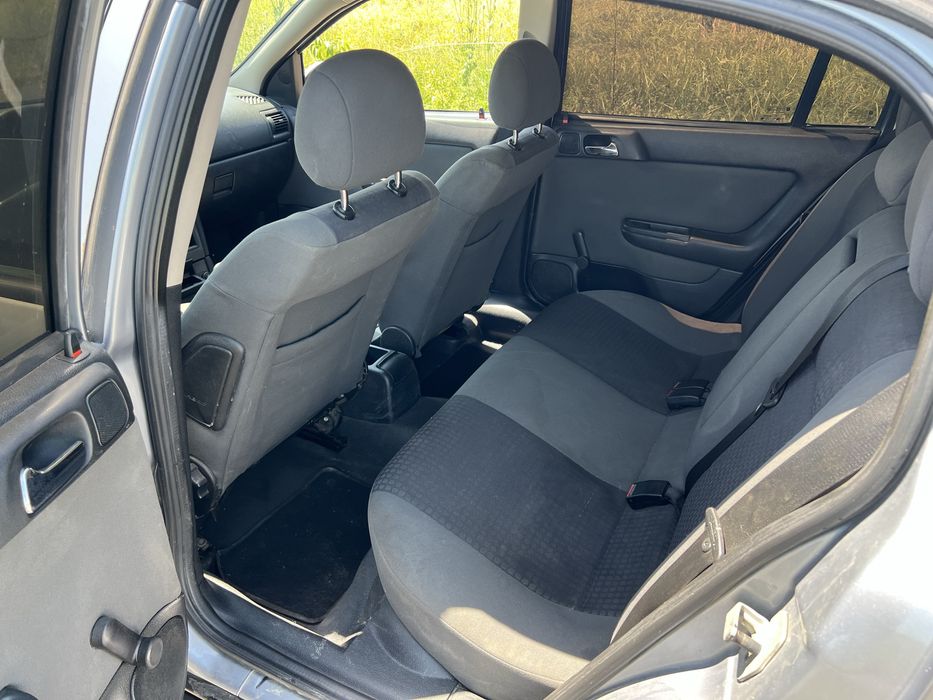 Vand Opel Astra G 1.6i