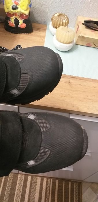 Сапоги Турция ,34р