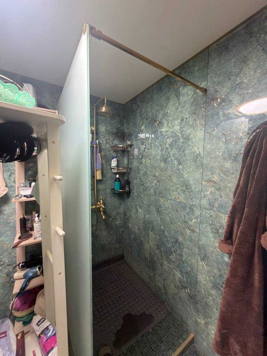 Ц 5 Киёт 3х комнатная квартира (AAA)