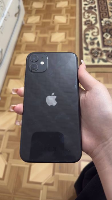Iphone 11 128gb 79%
