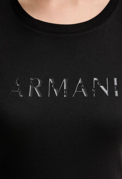 Чисто нова тениска Armani Exchange