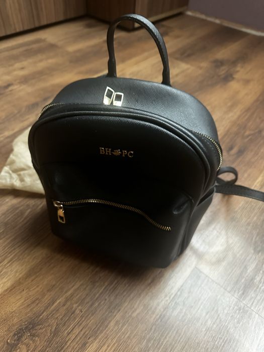 Дамска раница Beverly Hills PC