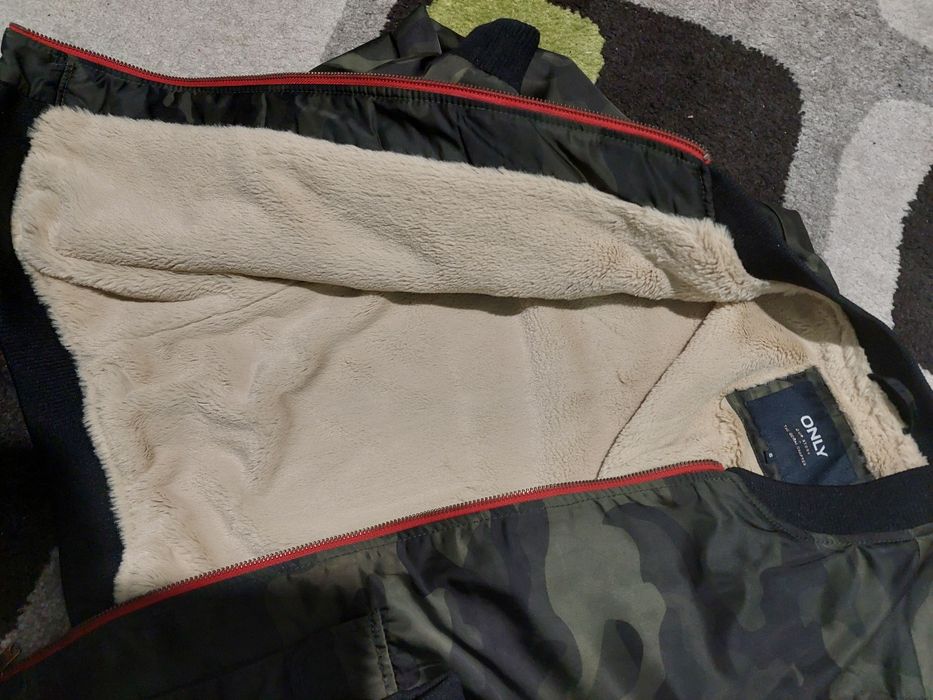 Страхотно яке ONLY