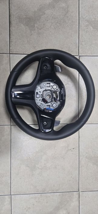 Волан за BMW G серия