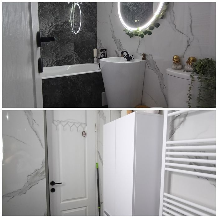 Apartament 3 camere decomandat