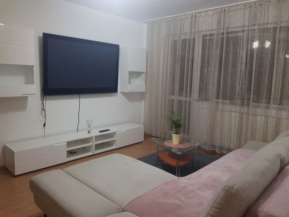 Închiriez apartament 3 camere langa piata rahova