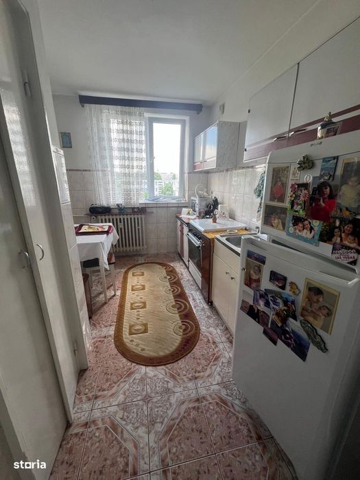 vand apartament cu 2 camere M19 pret 60.000 euro neg