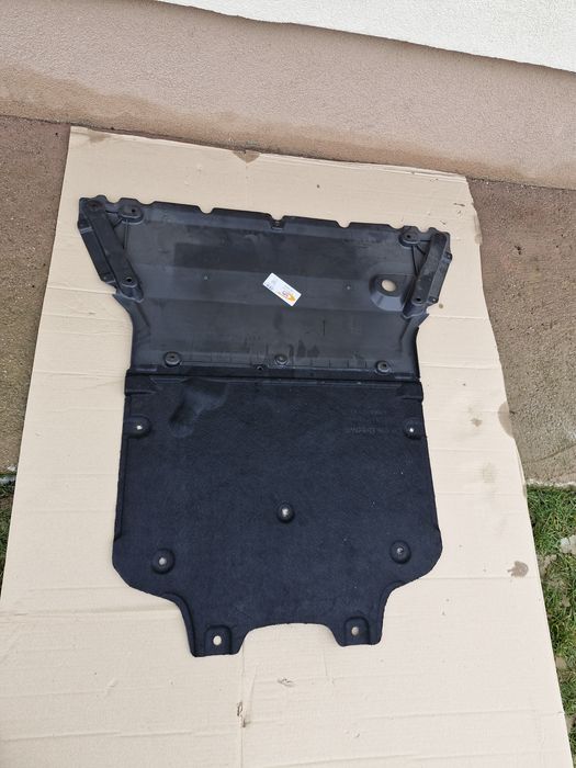 Scut motor cutie viteze Audi A4 B9 facelift 2020-2024 NOI