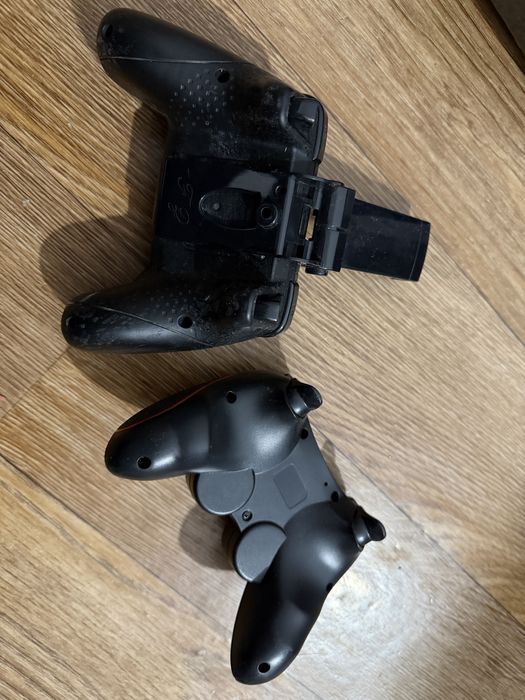 Джойстики игровые