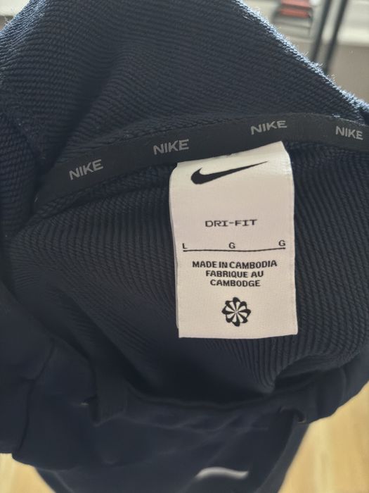 Оригинално Nike Hoodie
