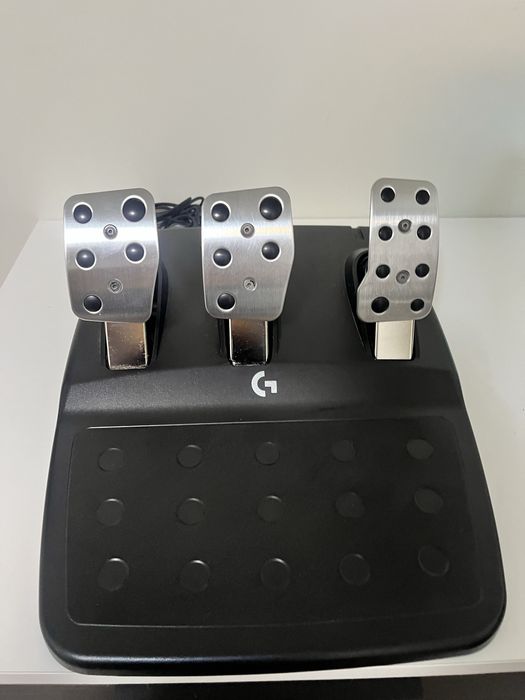Волан Logitech G923