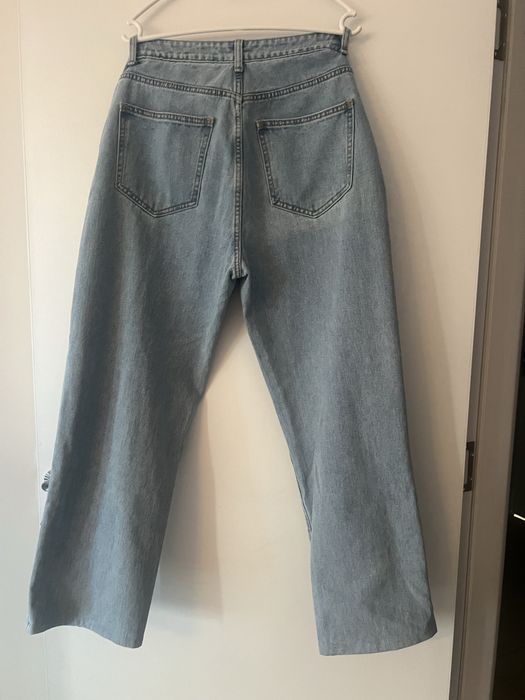 Сини летни Дънки Pause jeans