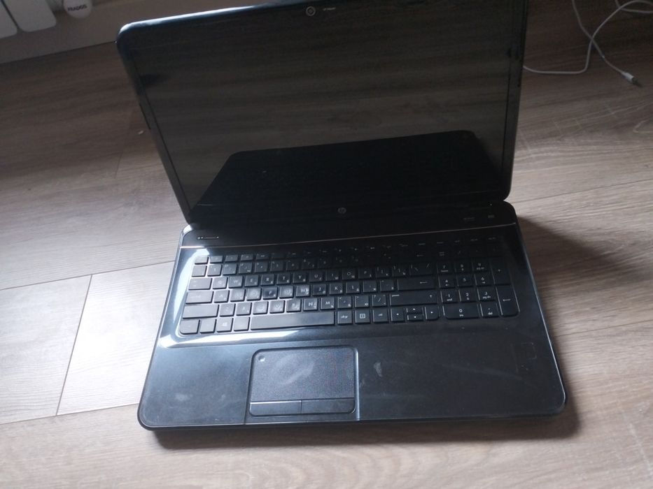 Домашный ноутбук hp дэ