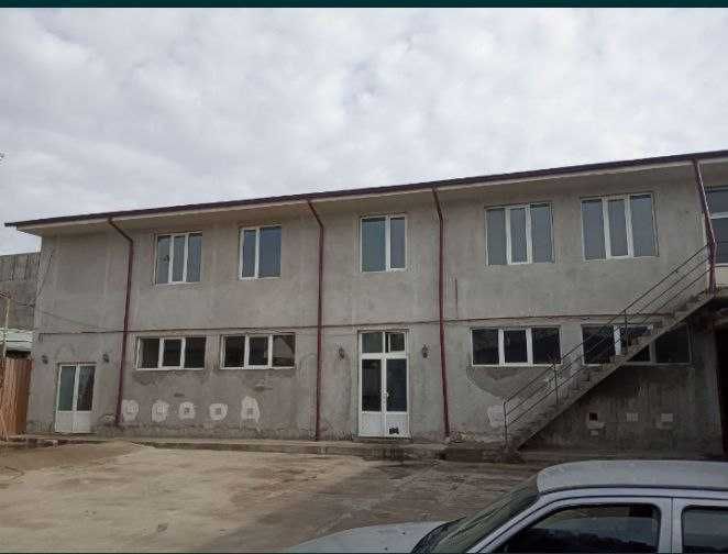 Продажа Базы Ориентир Базар Жами