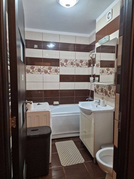 Apartament 1 camera in Floresti