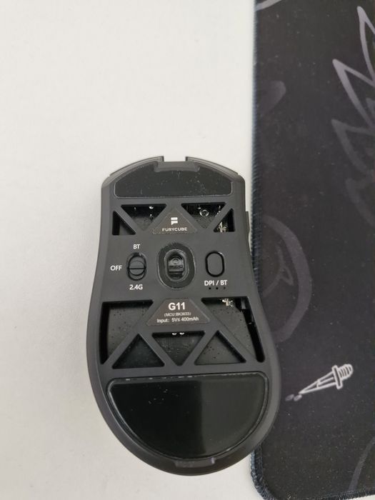 продам мышку furycube g11