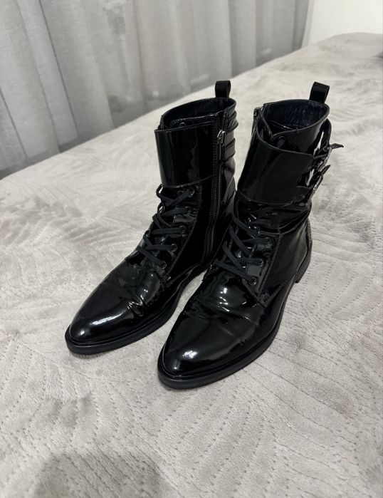 Ботинки женские демисезон