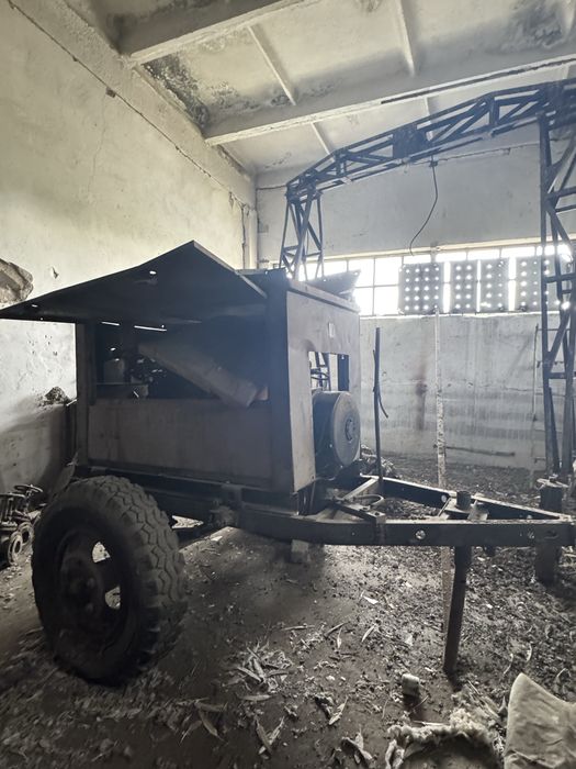 Продажа/ ОБМЕН БАЗЫ и станков