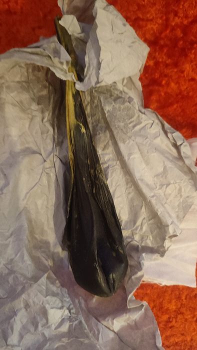 Аюдың өті сатылады