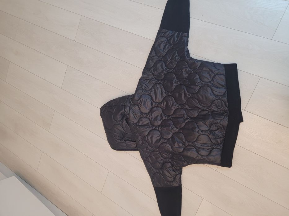 Куртка оверсайз про-во Италия