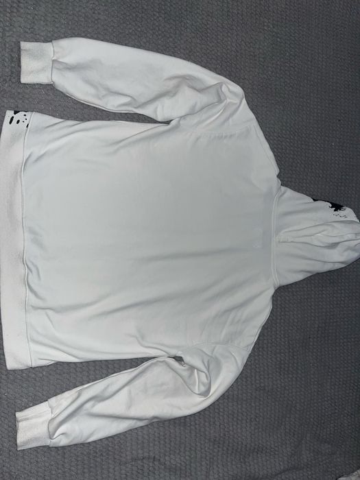 Худи Maison Margiela