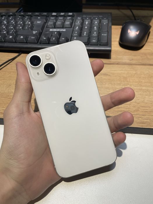 iPhone 14 128Gb 76%
