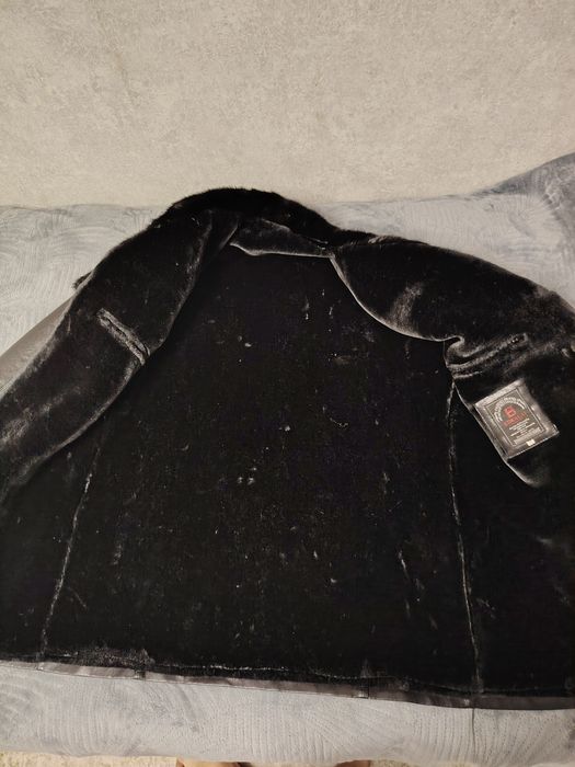 Куртка зимняя новая