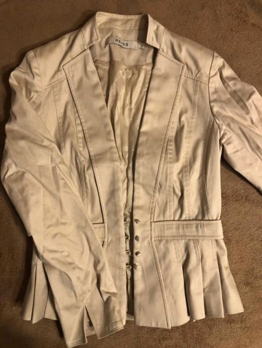 Sacou REISS calitate superioara