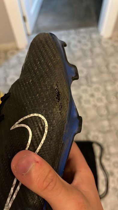 Бутонки Найк.100% оригинални