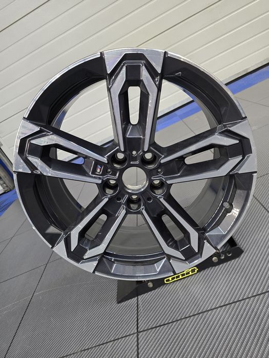 ОРИГИНАЛНА BMW 19” Джанта за X1 U11 / iX1